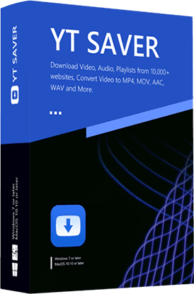 YT Saver Video Downloader