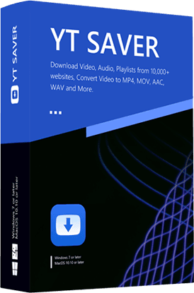 YT Saver 7.0.1 instal the new for apple